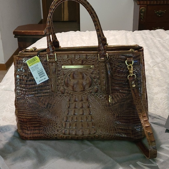 Brahmin Bags Brahmin Purse Poshmark